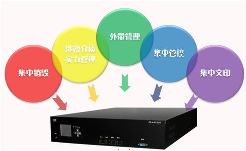 數據防泄 信息系統集成服務的關鍵任務