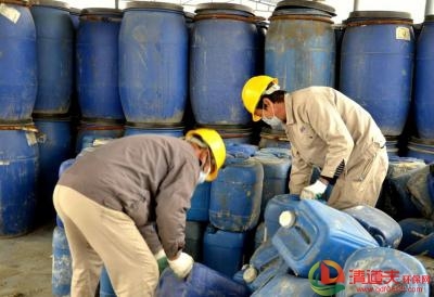 危廢處置資質(zhì)審批條件與環(huán)境保護(hù)專用設(shè)備制造 合規(guī)經(jīng)營(yíng)的雙重基石